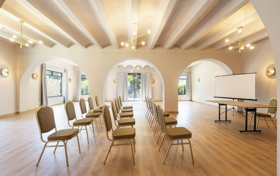 Sala conferenze Foto