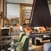 Area lounge