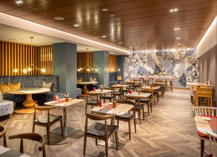 Ristorante Foto