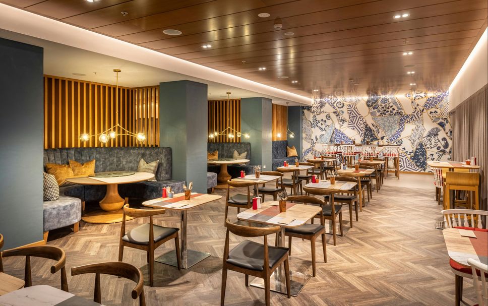 Ristorante Foto