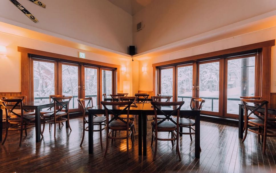 Ristorante Foto