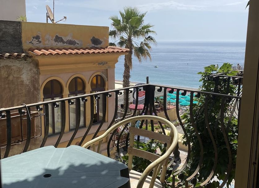 Balcone Foto