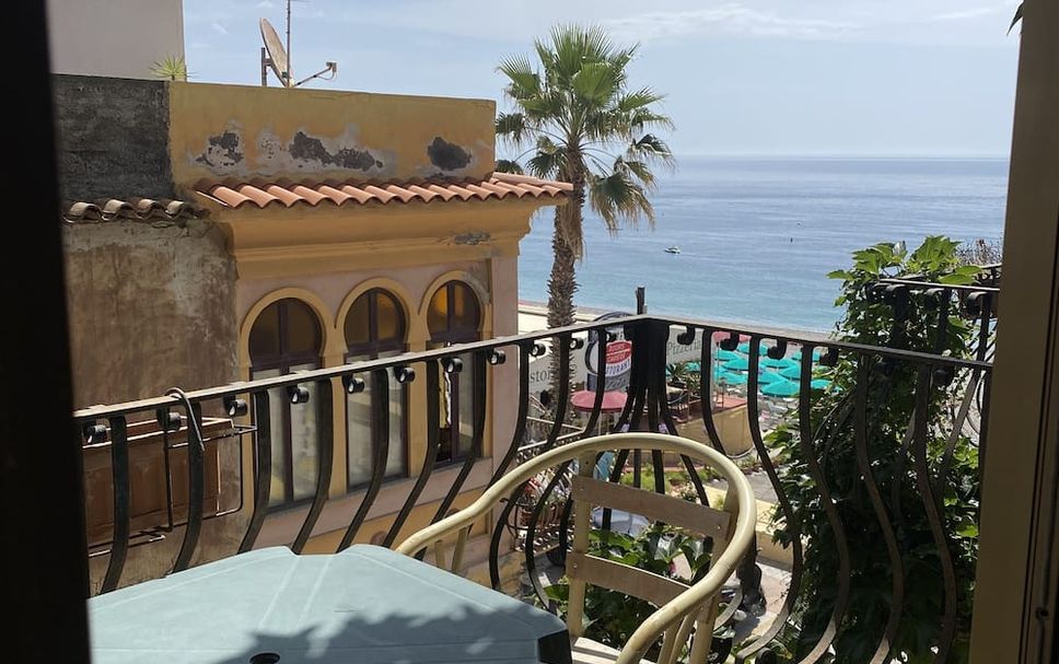 Balcone Foto