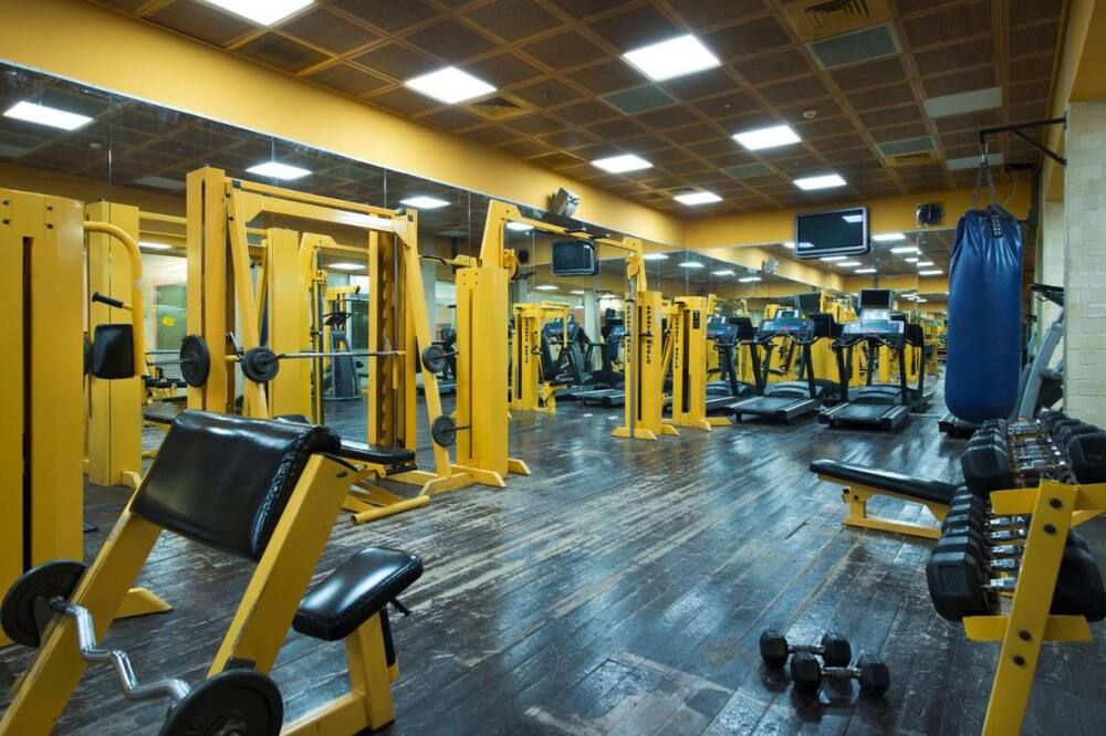 Palestra