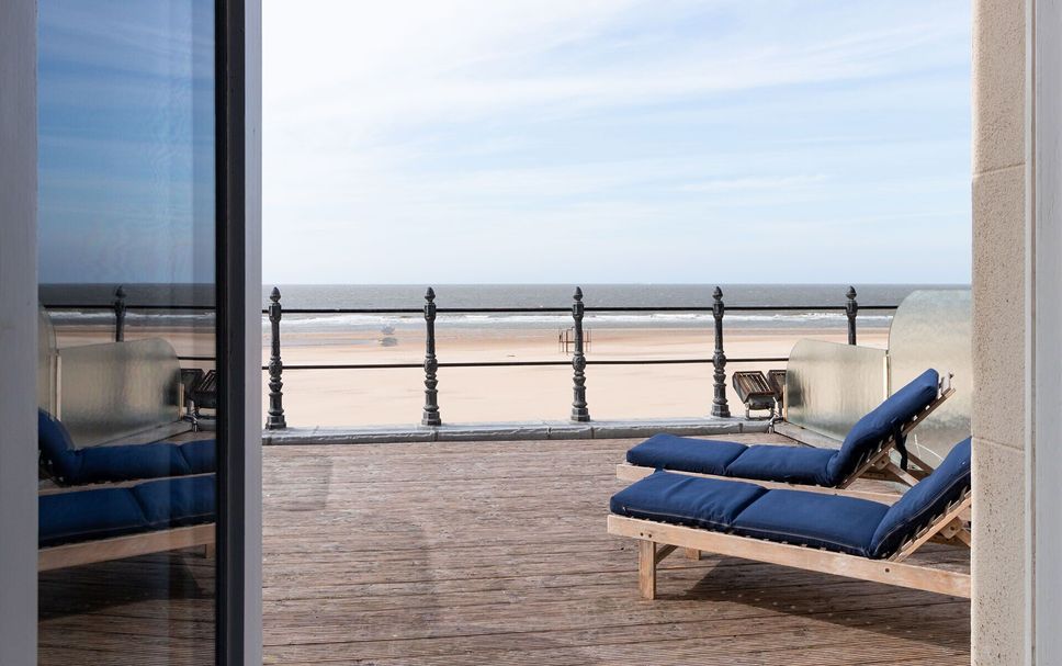 Balcone Foto