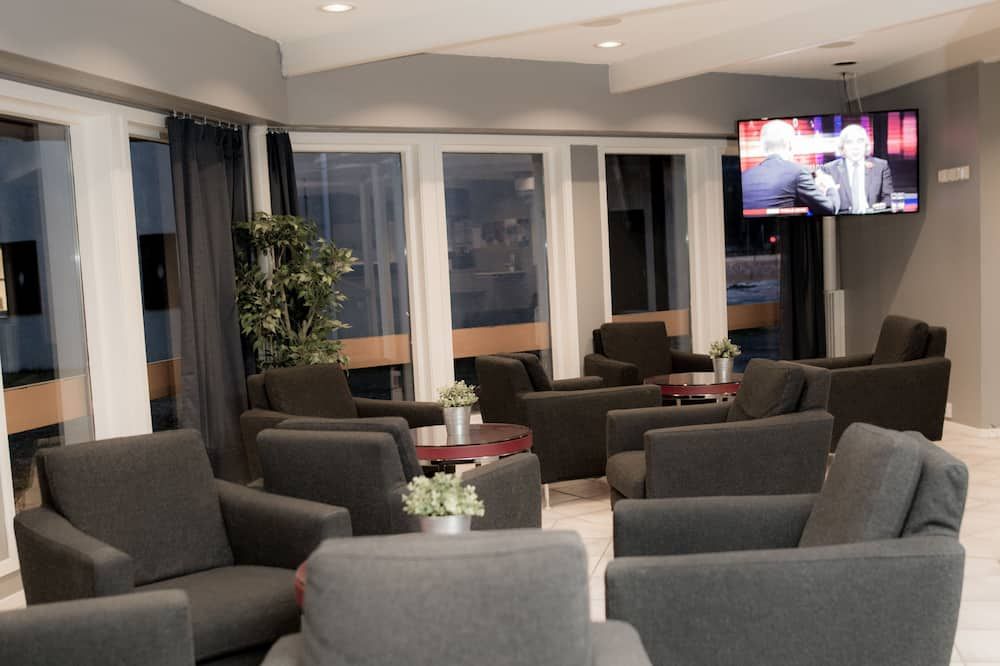 Area lounge