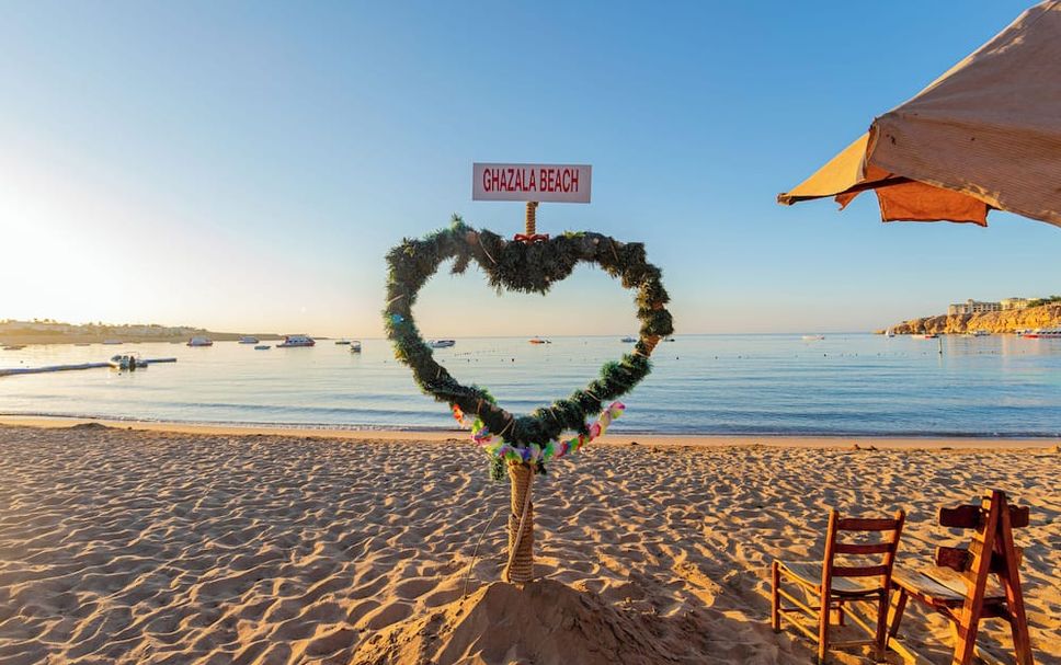 Spiaggia Foto