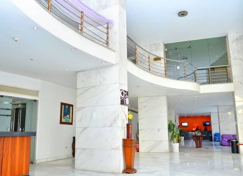 Ingresso Foto