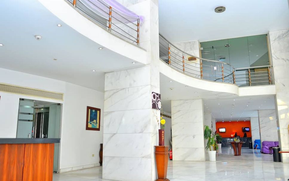 Ingresso Foto