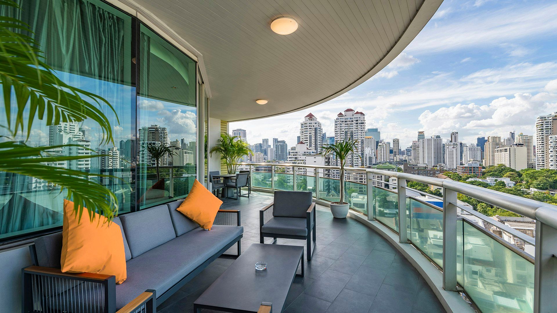 Balcone