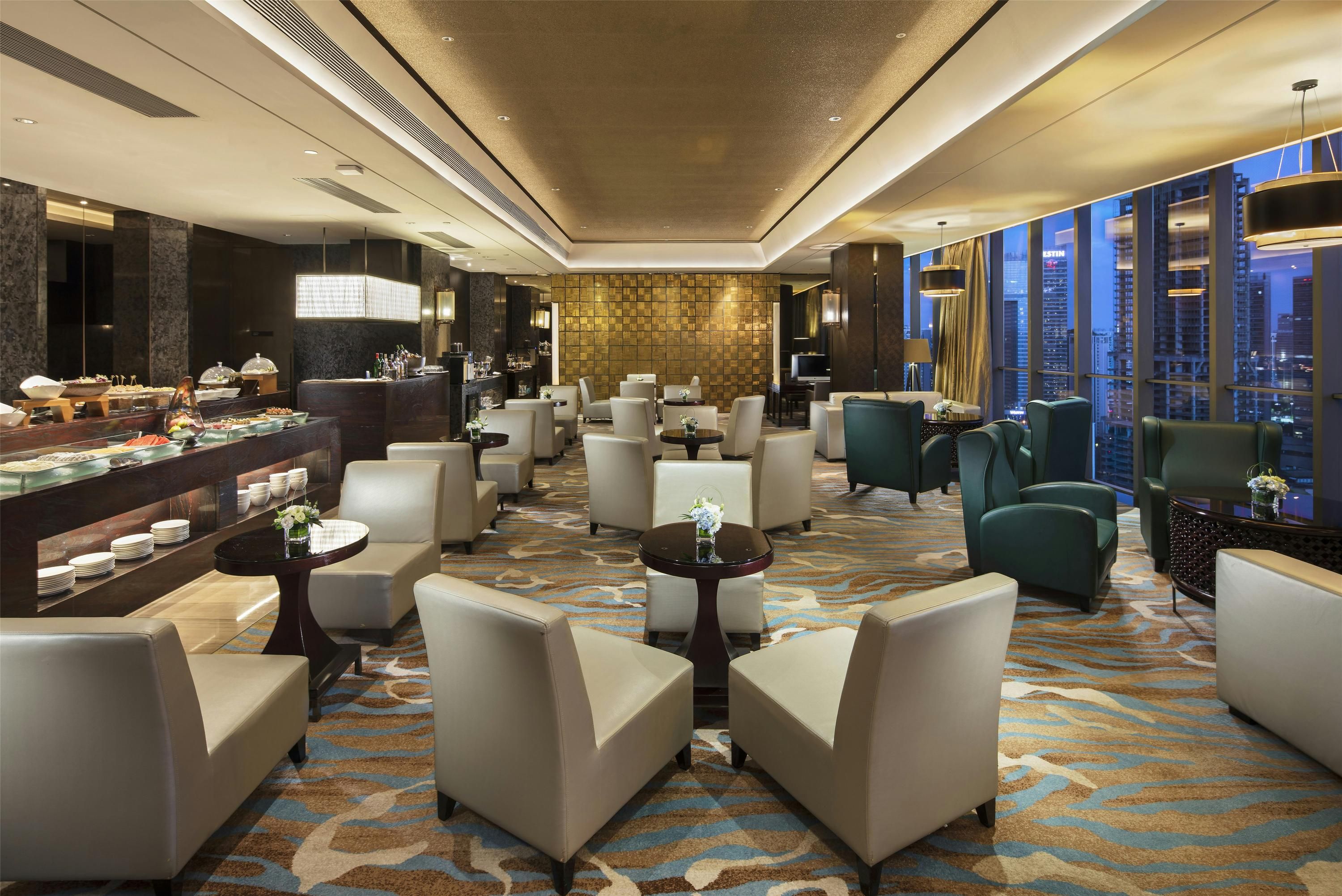 Area lounge