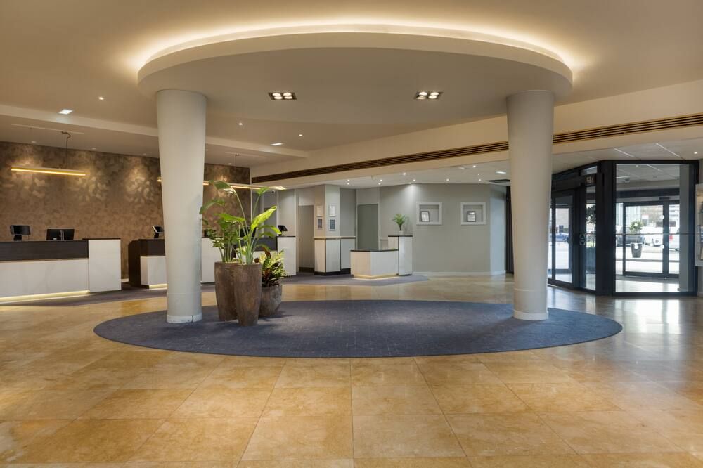Ingresso