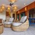 Area lounge