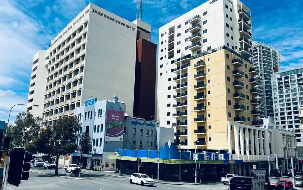 Edificio Foto
