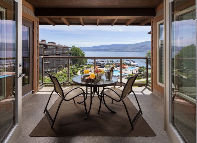 Balcone Foto