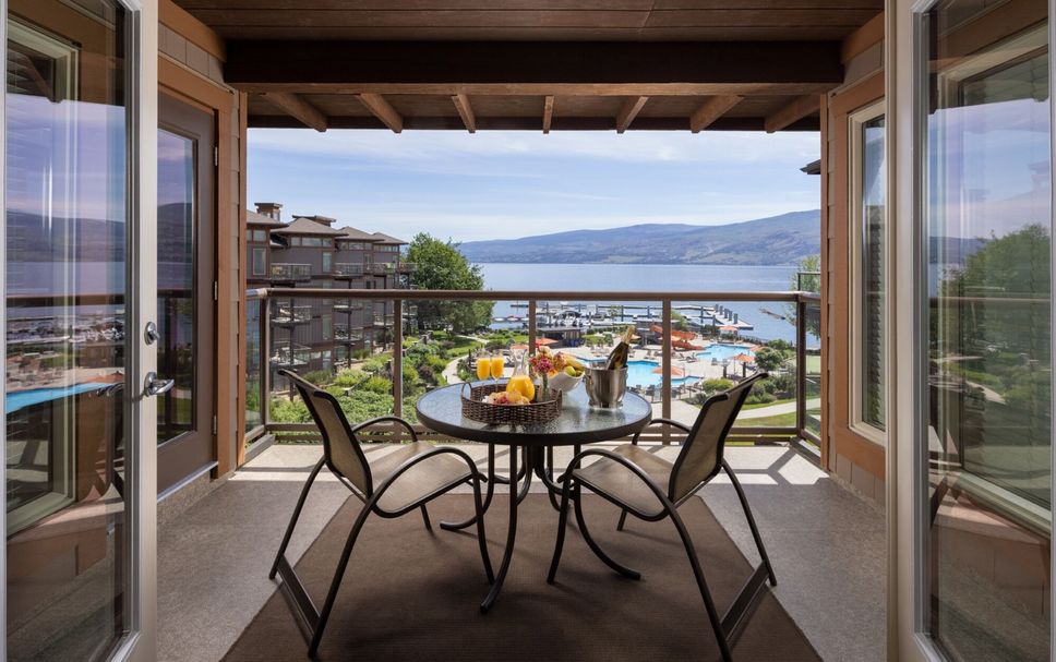Balcone Foto