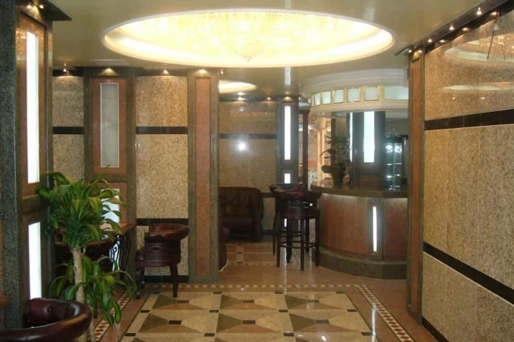 Ingresso