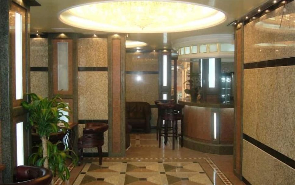 Ingresso Foto