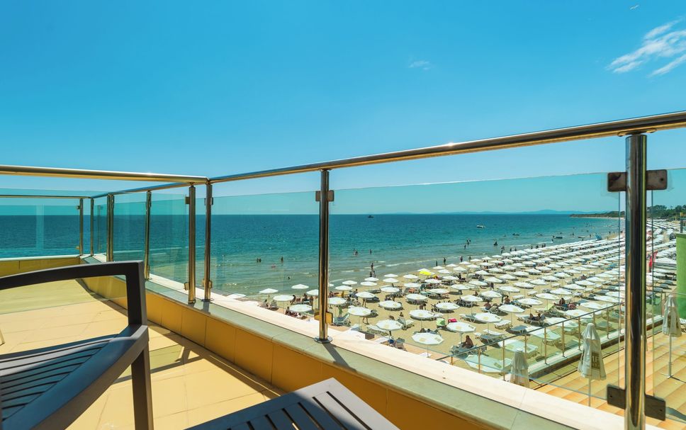 Balcone Foto
