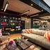 Area lounge