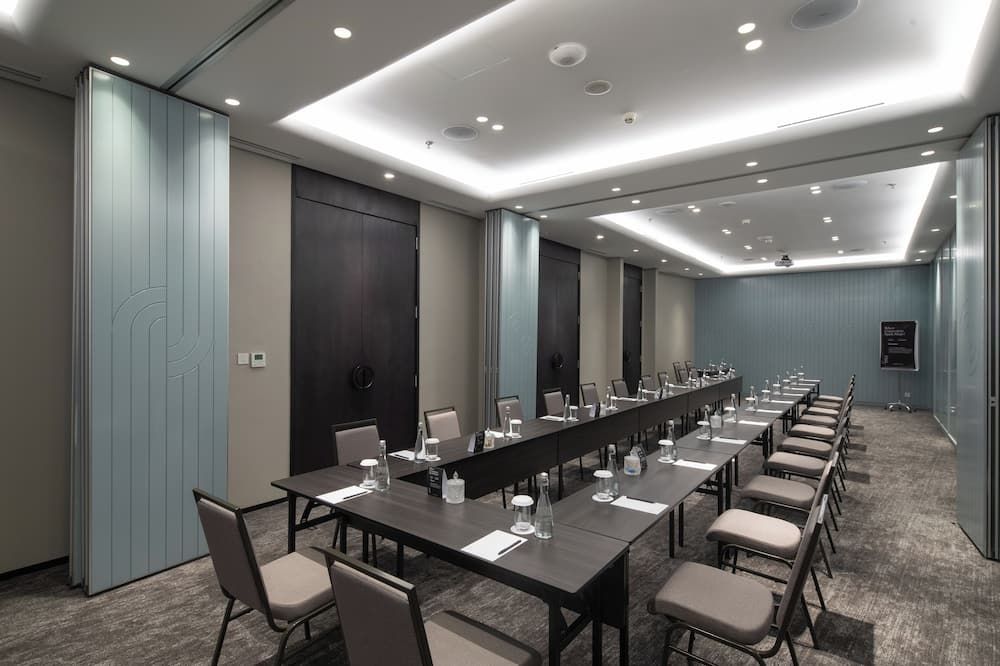 Sala conferenze