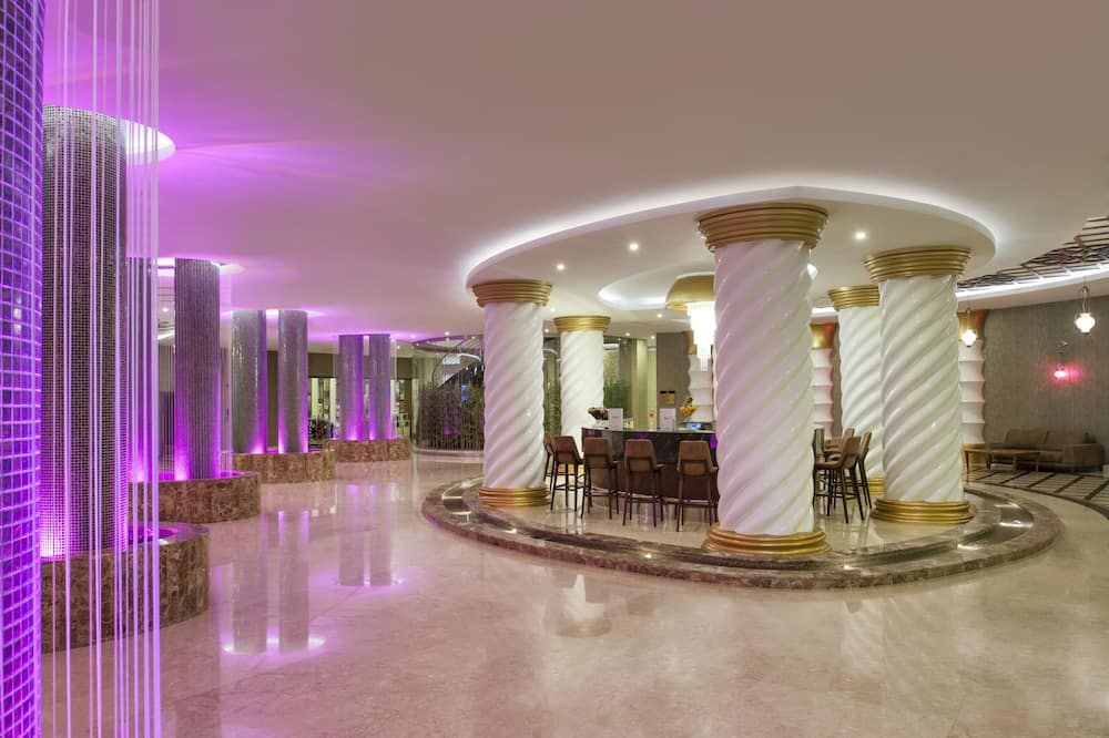 Ingresso