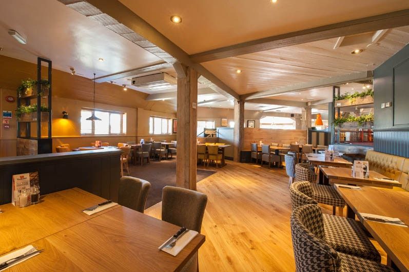 Ristorante Foto