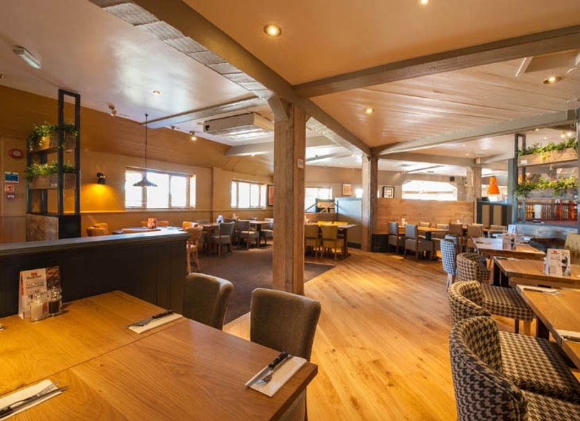 Ristorante Foto