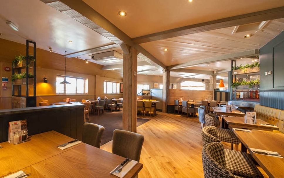 Ristorante Foto