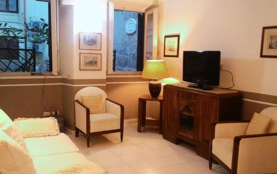 Soggiorno Foto
