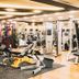 Palestra