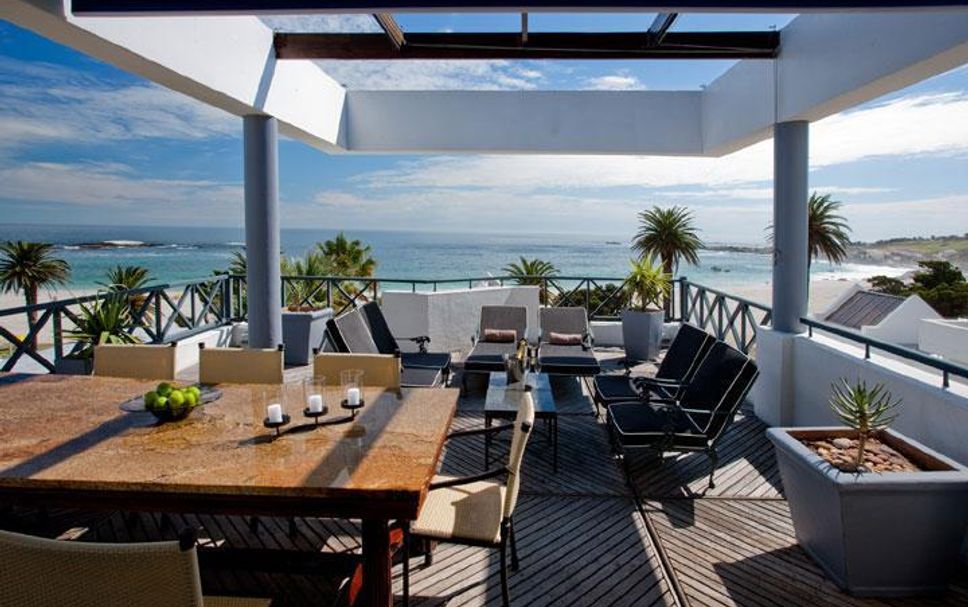 Balcone Foto