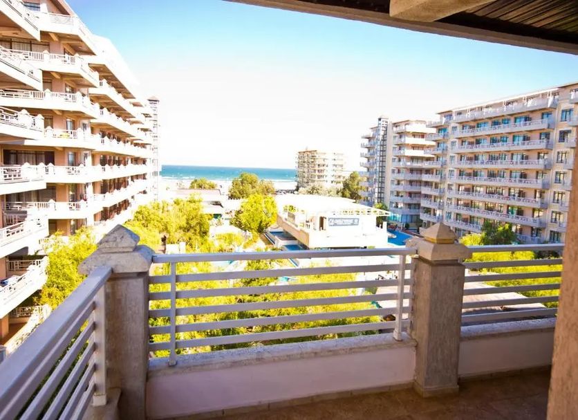 Balcone Foto