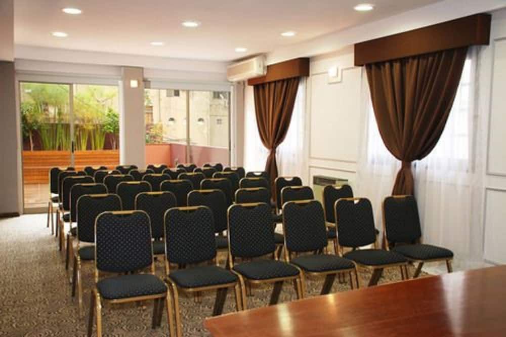 Sala conferenze