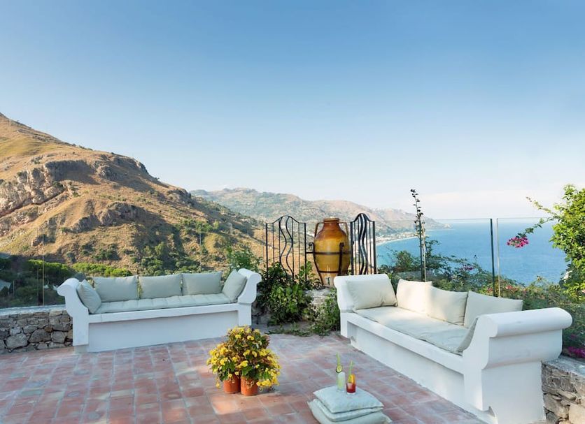 Balcone Foto