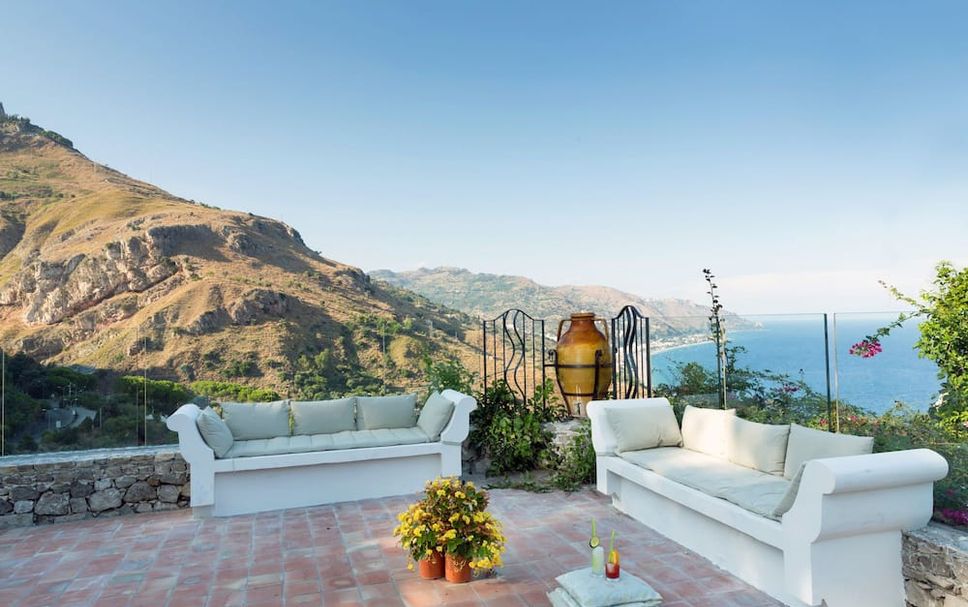 Balcone Foto