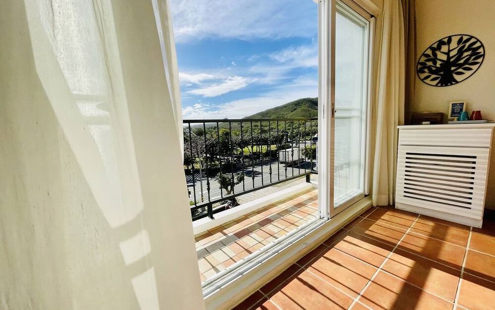 Balcone Foto