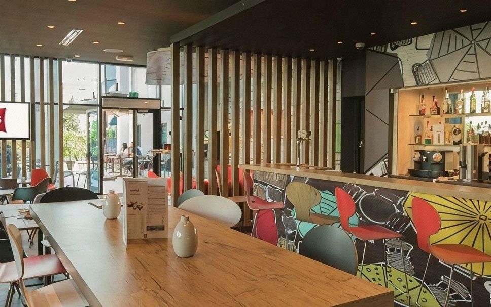 Bar Foto