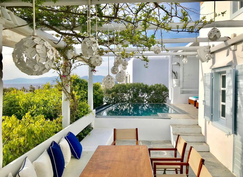 Balcone Foto