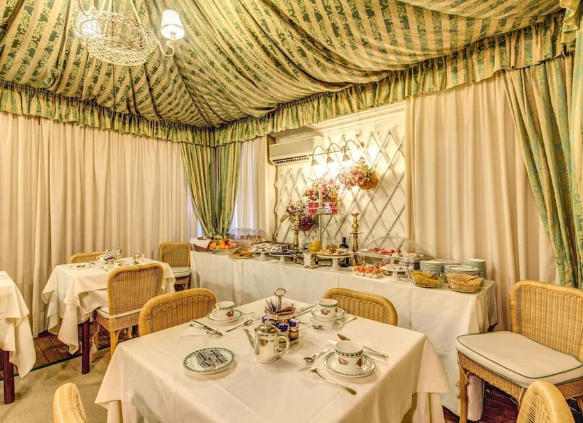 Ristorante Foto