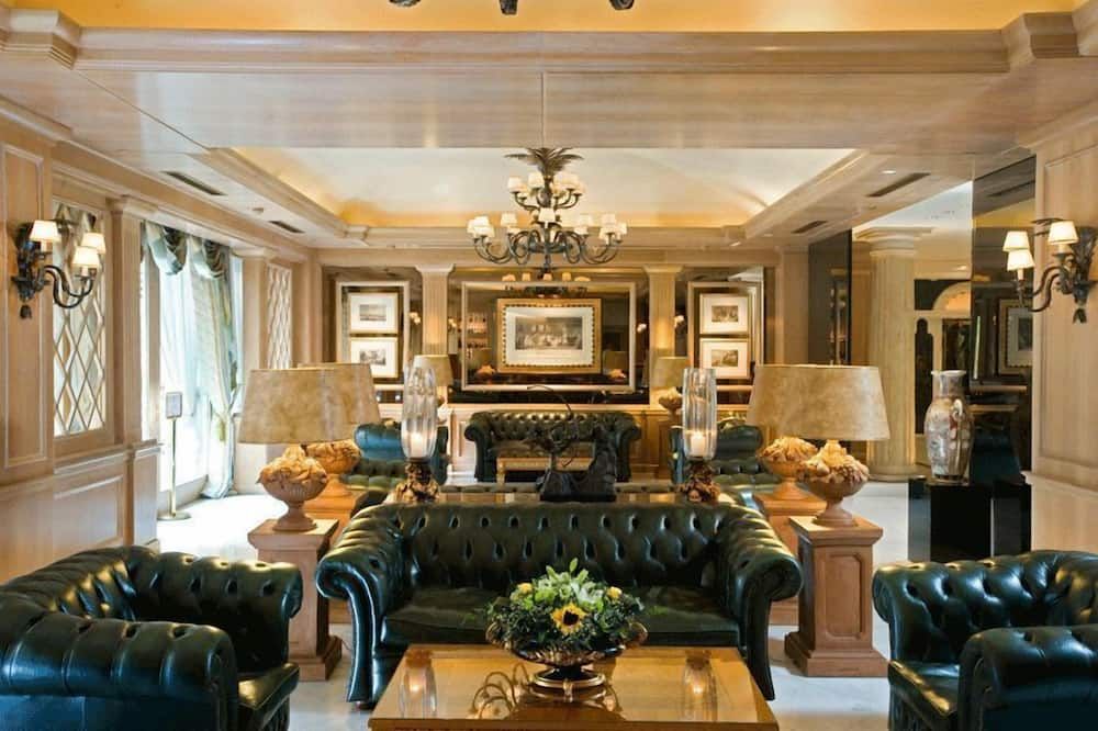 Area lounge