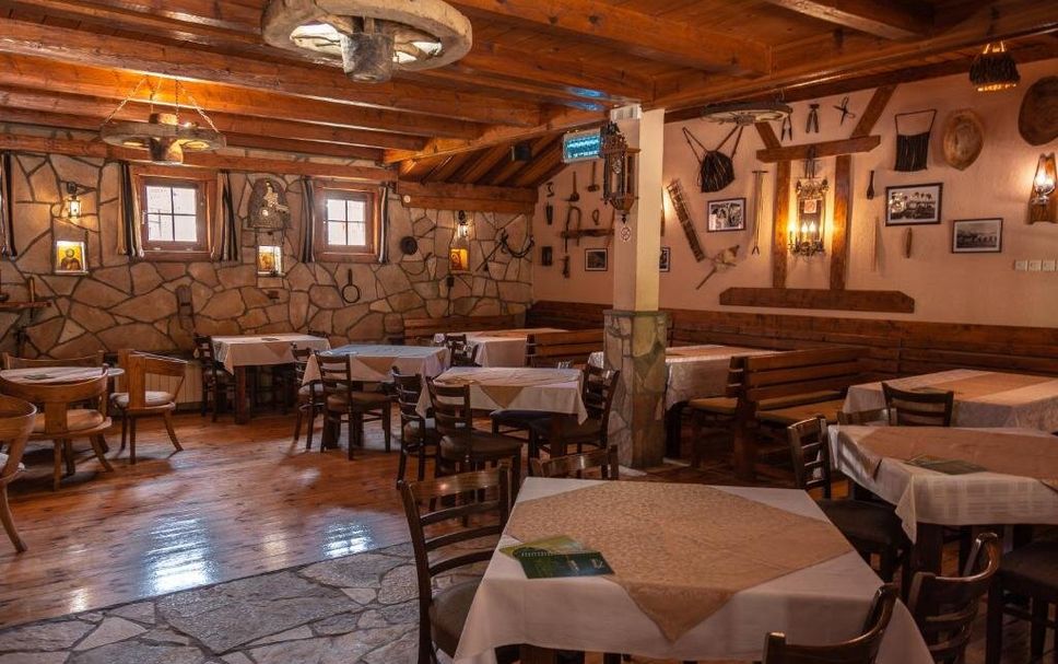 Ristorante Foto