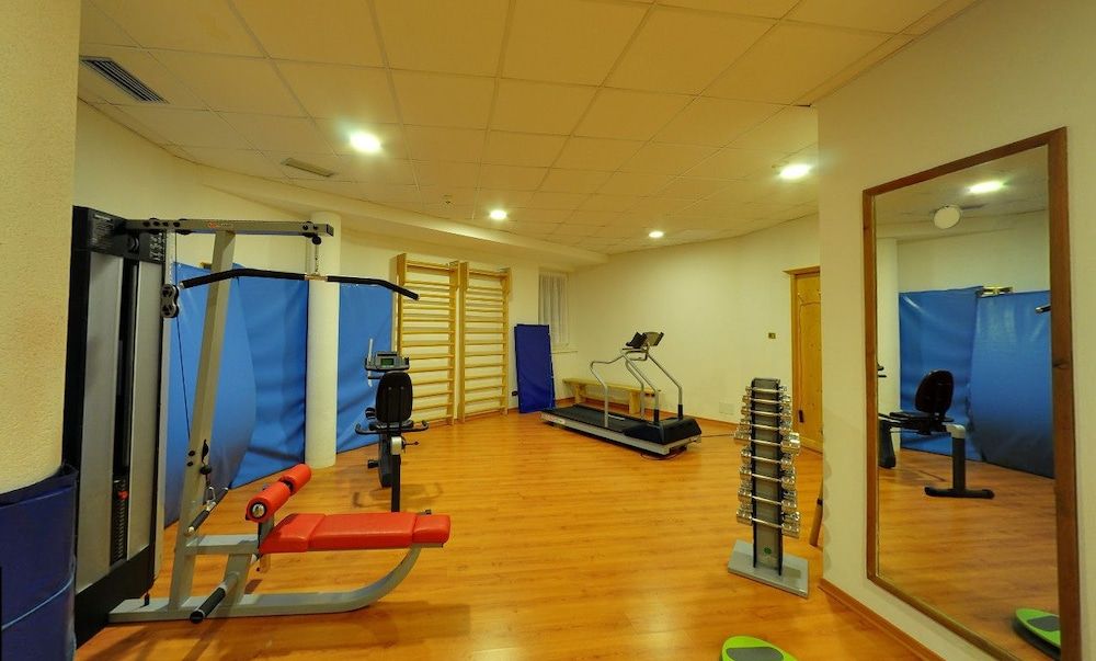 Palestra