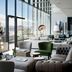 Area lounge