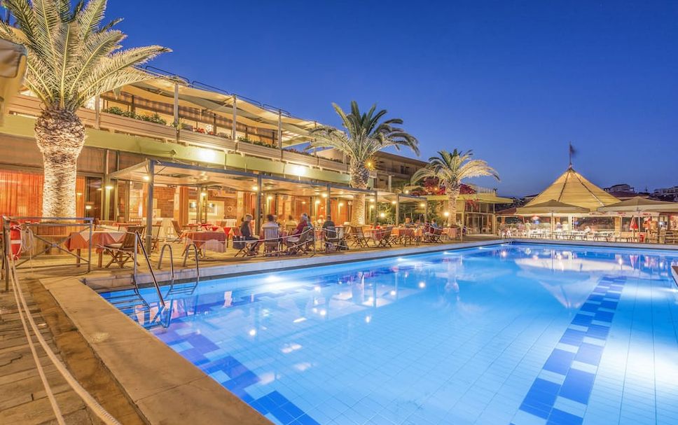 Piscina Foto