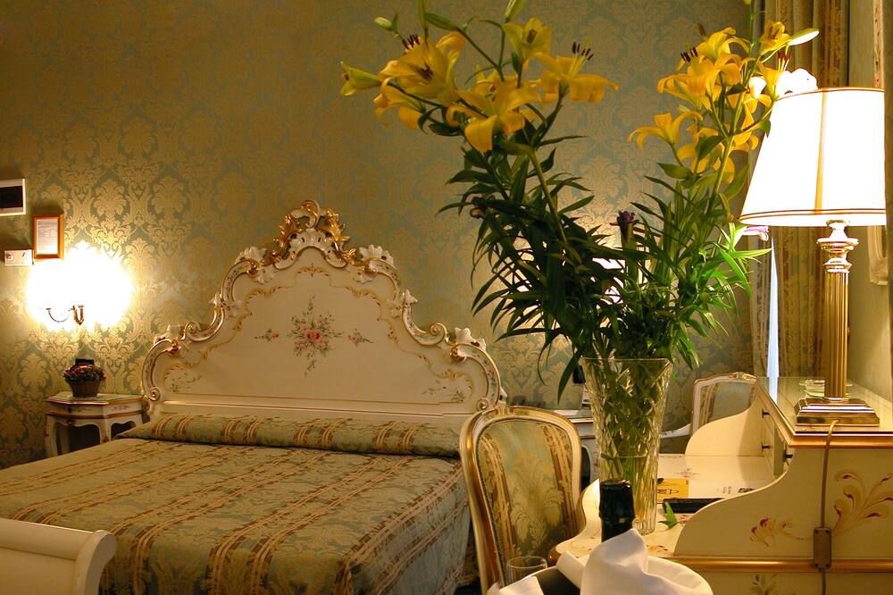 Camera da letto