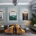 Area lounge