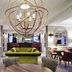Area lounge