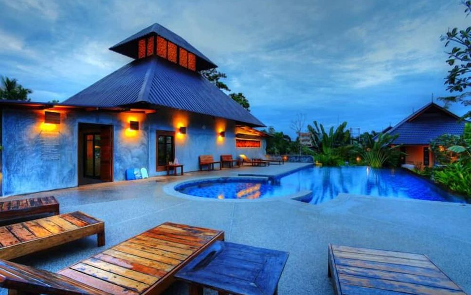 Piscina Foto