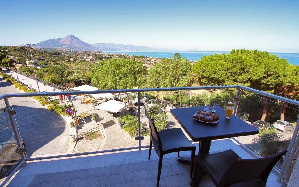 Balcone Foto